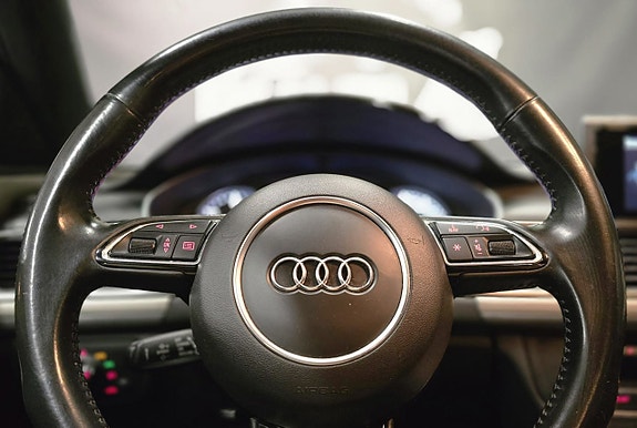Audi A6 allroad 28 of 30