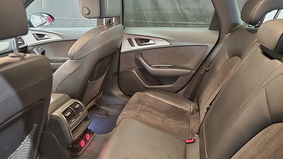 Audi A6 allroad 12 of 30