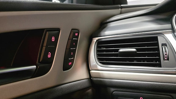 Audi A6 allroad 27 of 30