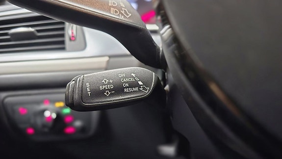 Audi A6 allroad 26 of 30