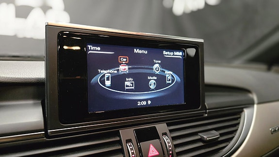 Audi A6 allroad 17 of 30