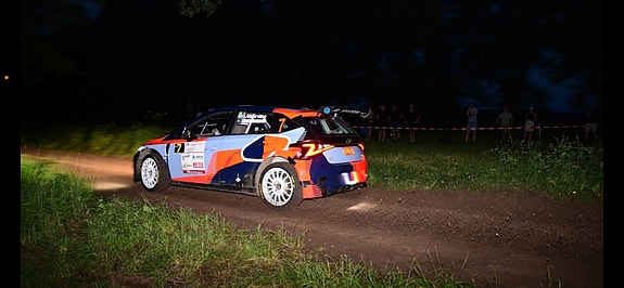 Hyundai i20 5 of 10