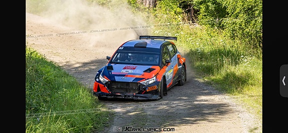 Hyundai i20 6 of 10