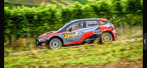 Hyundai i20 7 of 10