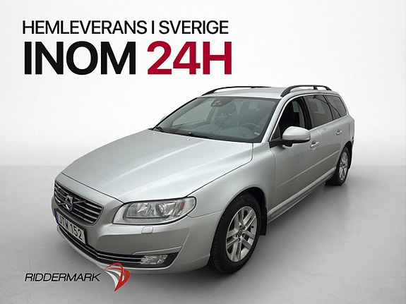 Volvo V70 3 of 30