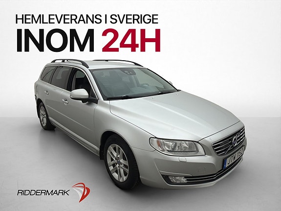 Volvo V70 3 of 30