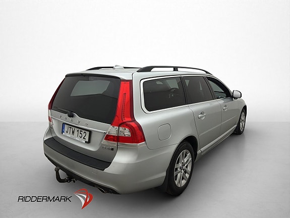 Volvo V70 8 of 30