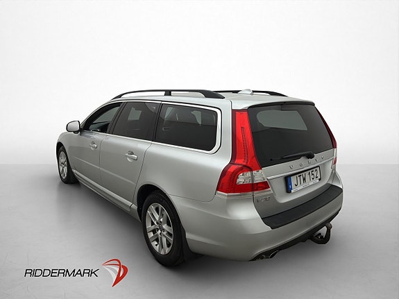 Volvo V70 5 of 5
