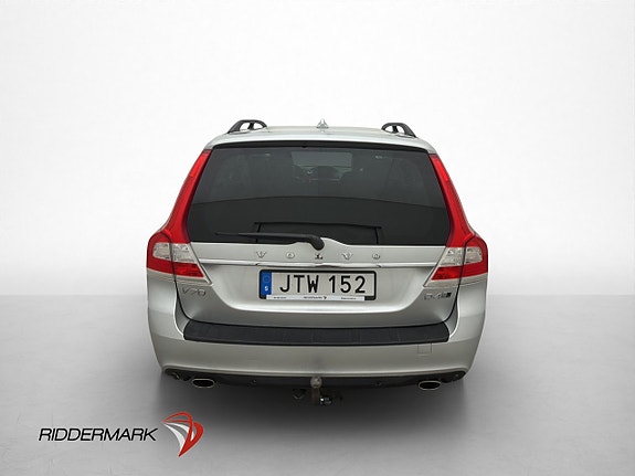 Volvo V70 6 of 30