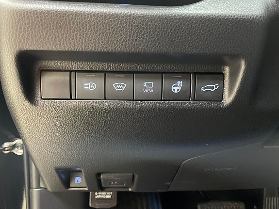 Toyota RAV4 22 of 23