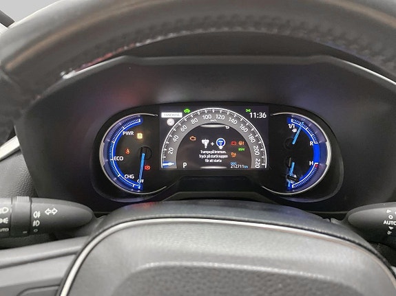 Toyota RAV4 15 of 23
