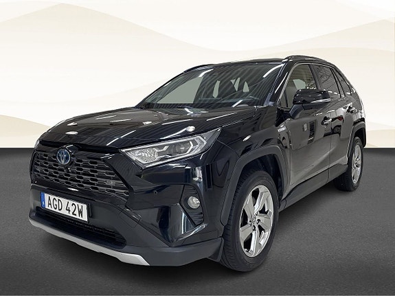 Toyota RAV4 19 of 23