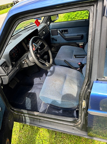 Volvo 244 5 of 5