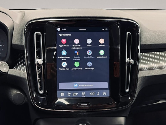 Volvo XC40 25 of 30