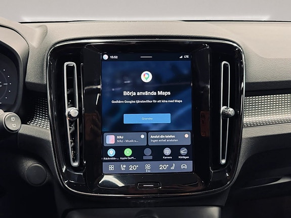 Volvo XC40 22 of 30