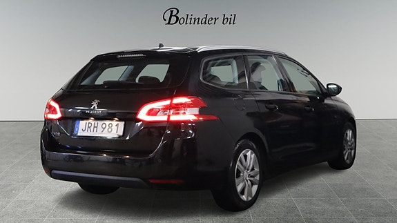 Peugeot 308 SW 6 of 19