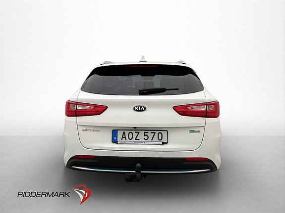 Kia Optima 6 of 30