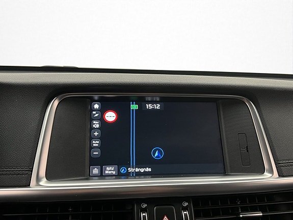 Kia Optima 23 of 30