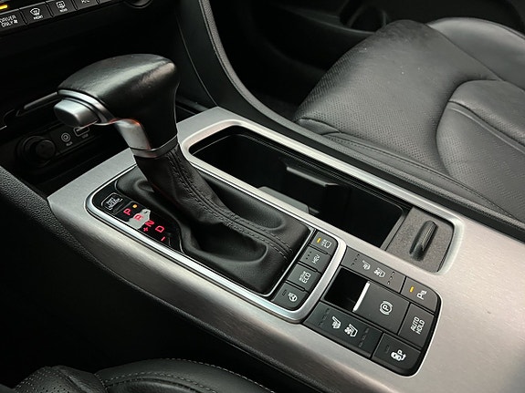 Kia Optima 26 of 30
