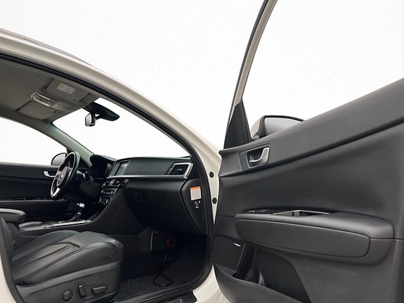Kia Optima 28 of 30