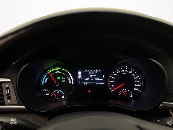 Kia Optima 20 of 30