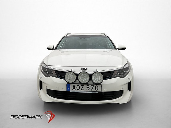 Kia Optima 3 of 30