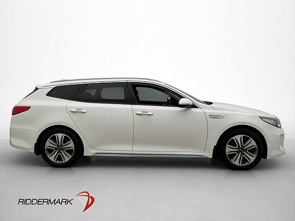 Kia Optima 9 of 30