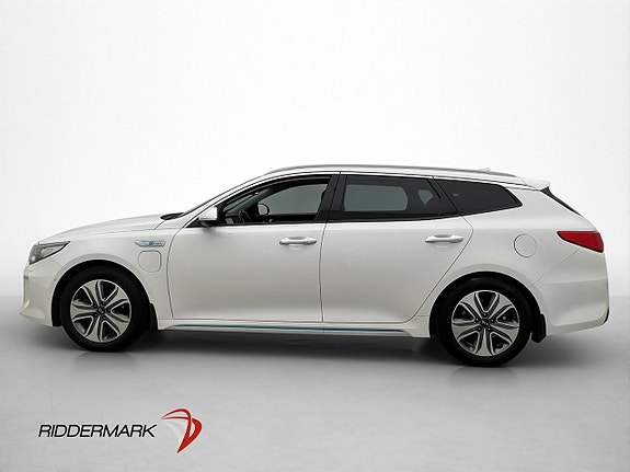 Kia Optima 4 of 5