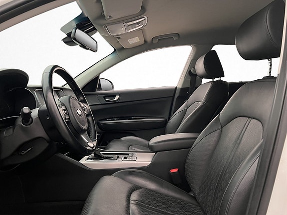 Kia Optima 15 of 30