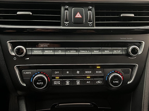 Kia Optima 25 of 30