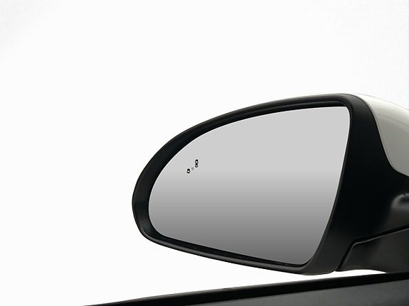 Kia Optima 10 of 30