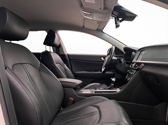 Kia Optima 27 of 30