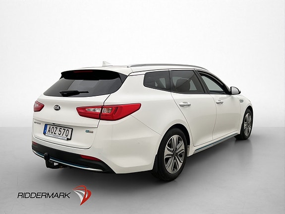 Kia Optima 8 of 30