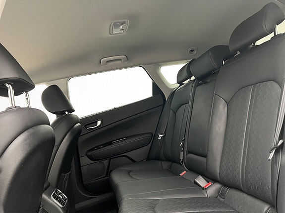 Kia Optima 29 of 30