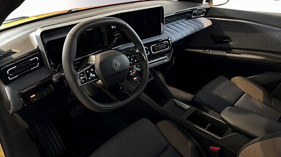 Renault 5 E-Tech 11 of 11