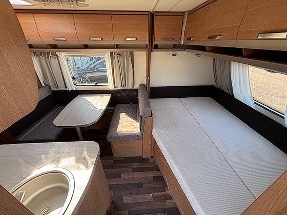 Knaus Sport 500 4 of 12