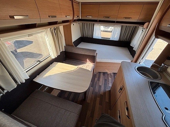 Knaus Sport 500 12 of 12