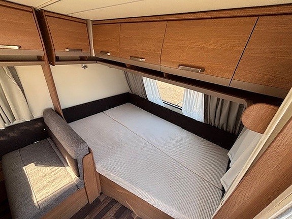 Knaus Sport 500 5 of 12