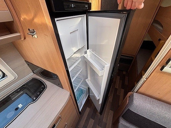 Knaus Sport 500 8 of 12