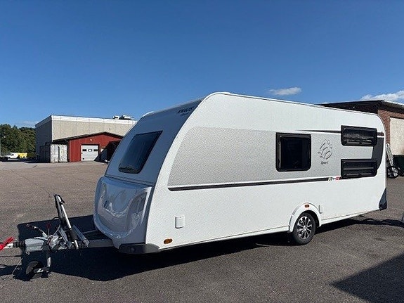 Knaus Sport 500 2 of 12