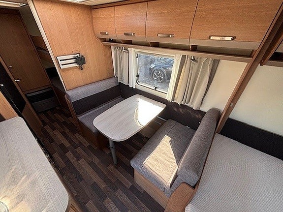 Knaus Sport 500 6 of 12