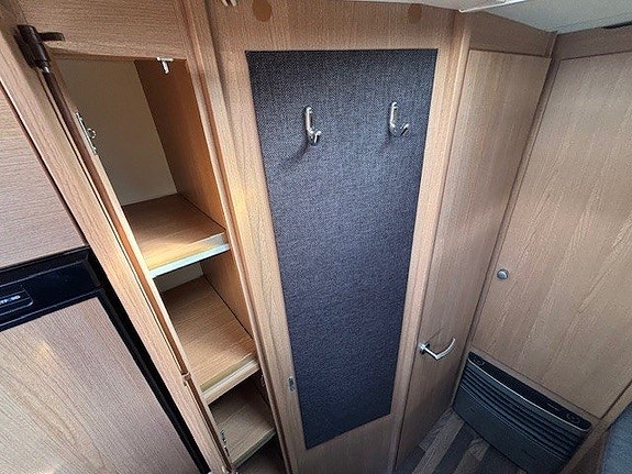 Knaus Sport 500 11 of 12