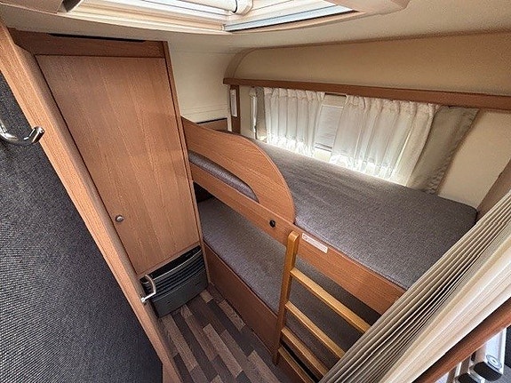 Knaus Sport 500 9 of 12