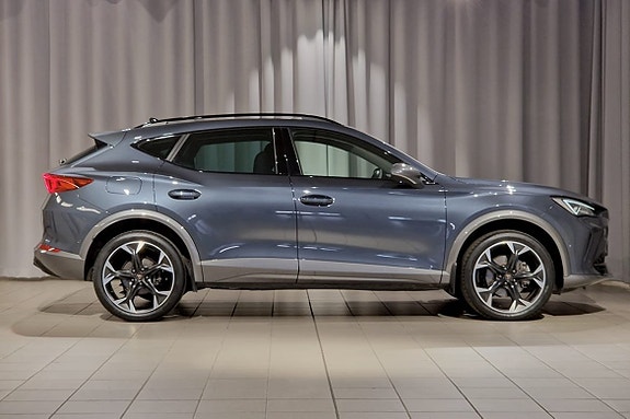 Cupra Formentor 3 of 5