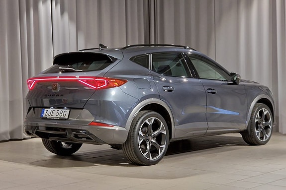Cupra Formentor 4 of 5