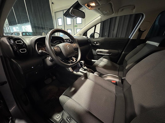 Citroen C3 Aircross 5 of 16