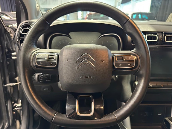 Citroen C3 Aircross 12 of 16