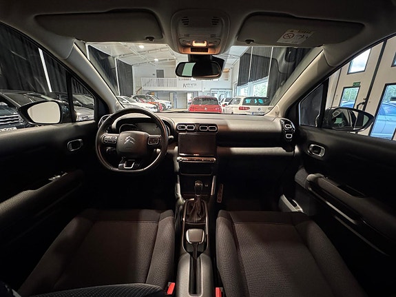 Citroen C3 Aircross 9 of 16