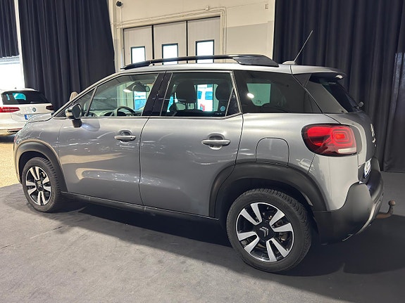 Citroen C3 Aircross 3 of 16