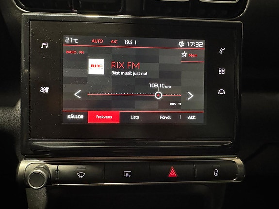 Citroen C3 Aircross 14 of 16